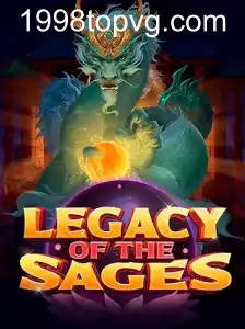LegacyoftheSages