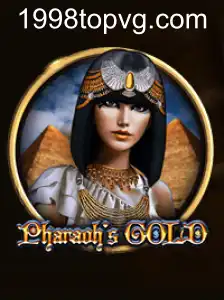 PharaohsGold