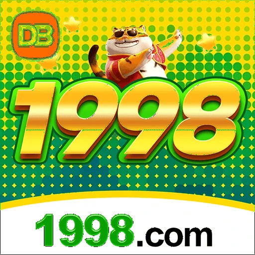 1998 com Logo