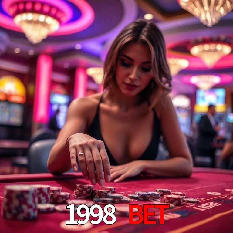 1998 bet Casino RNG
