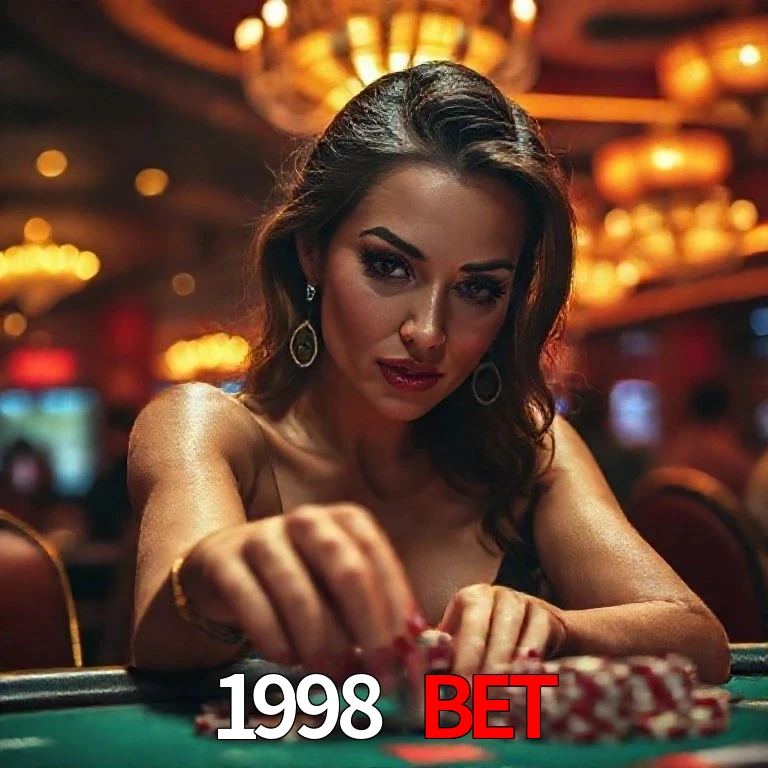 1998 bet Jogo Responsável