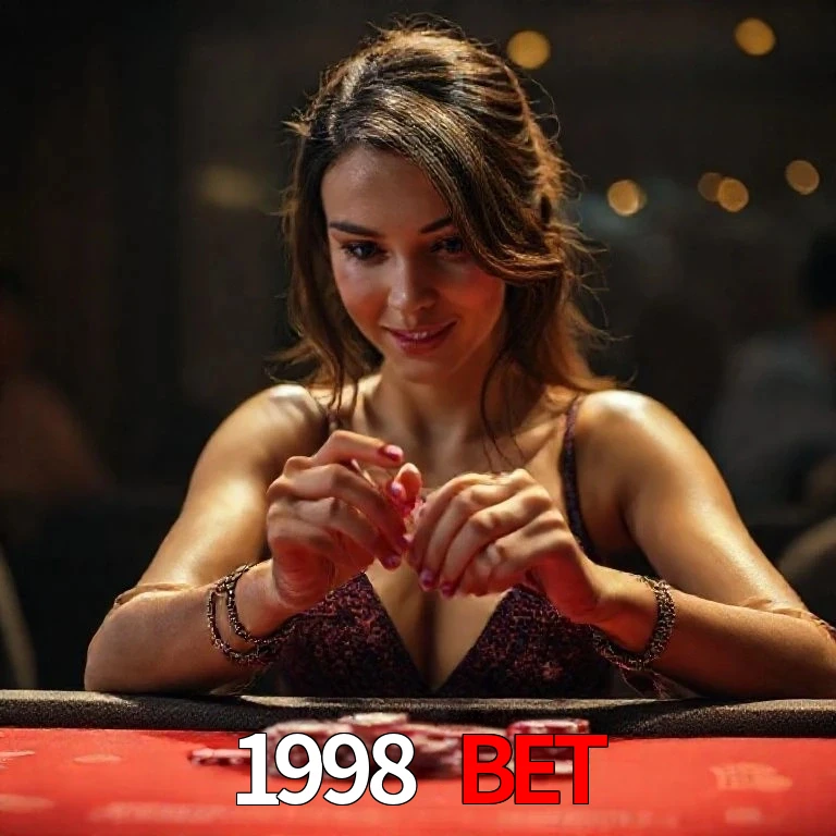 1998 bet Segurança